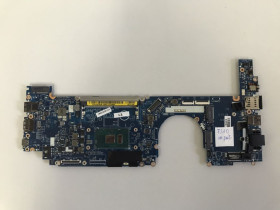 Материнські плати Материнские платы ^/--/^ Материнська плата неробоча на Dell Latitude 7280 ^_^^^ Материнская плата нерабочая на Dell Latitude 7280 - фото фото фото