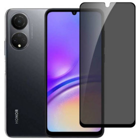 Чохли, бампера Чехлы, бампера ^/--/^ Захисне скло Fiji Privacy для Honor X /--/ 7 антишпигун Anti-Dust повна проклейка чорний ^_^^^ Защитное стекло Fiji Privacy для Honor X /--/ 7 антишпион Anti-Dust полная проклейка черный - фото фото фото