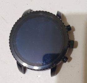 Наручні годинники Наручные часы ^/--/^ Смарт часы Fossil DW /--/ 4 /--/ A ^_^^^ Смарт-годинник Fossil DW /--/ 4 /--/ A - фото фото фото