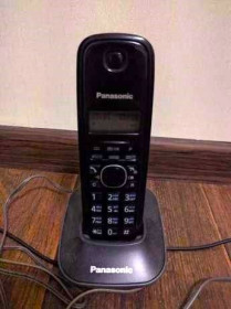 Інші моделі Другие модели ^/--/^ Цифровой радиотелефон Panasonic KX-TG /--/ 1611 /--/ UA ^_^^^ Радіотелефон Panasonic KX-TG /--/ 1611 /--/ UA - фото фото фото