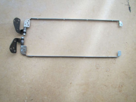 Корпуса Корпуса ^/--/^ Петли со стойками для ноутбука Acer Aspire 7715 Emachines G /--/ 630 G /--/ 725    (AM /--/ 06 /--/ X /--/ 000200 AM /--/ 06 /--/ X /--/ 000100) ^_^^^ Петлі зі стійками для ноутбука Acer Aspire 7715 Emachines G /--/ 630 G /--/ 725 (AM /--/ 06 /--/ X /--/ 000200 AM /--/ 06 /--/ X /--/ 000100) - фото фото фото
