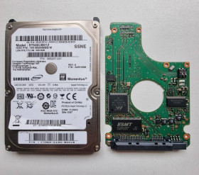 Процесори Процессоры ^/--/^ Жорсткий диск 2.5&amp;quot; HDD 500 /--/ GB Samsung ST /--/ 500 /--/ LM /--/ 012 - несправний / на запчастини / донор PCB BF /--/ 41-0 ^_^^^ Жесткий диск 2.5&amp;quot; HDD 500 /--/ GB Samsung ST /--/ 500 /--/ LM /--/ 012 - неисправный / на запчасти / донор PCB BF /--/ 41-0 - фото фото фото