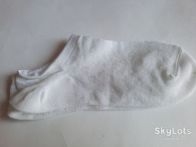 Колготки, шкарпетки, гольфи Колготки, носки, гольфы ^/--/^ Шкарпетки низькі  підліткові  eur 37-39 ^_^^^ Носки низкие подростковые eur 37-39 - фото фото фото