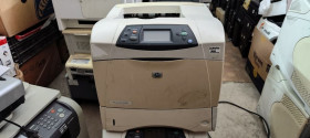 Принтери Принтеры ^/--/^ Лазерный принтер HP LaserJet 4350 /--/ N № 23311010 ^_^^^ Лазерний принтер HP LaserJet 4350 /--/ N No 23311010 - фото фото фото
