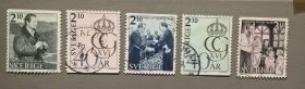 Скандинавія Скандинавия ^/--/^ Швеция Личности 1986 ^_^^^ Швеція Особистості 1986 - фото фото фото