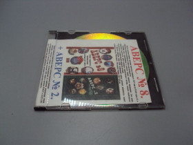 Література, СD / DVD Литература, СD / DVD ^/--/^ Диск СD каталог определитель совецких знаков Аверс №8 от 1917 до 70-80 годов 2008 Аверс №2 №18399 ^_^^^ Диск СD каталог визначник совецьких знаків Аверс No /--/ 8 від 1917 до 70-80 років 2008 Аверс No /--/ 2 No /--/ 18399 - фото фото фото