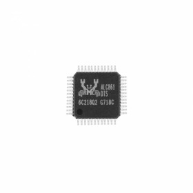 Мікросхеми Микросхемы ^/--/^ Микросхема Realtek ALC /--/ 861 звуковая карта для ноутбука ^_^^^ Realtek ALC /--/ 861 звукова карта для ноутбука - фото фото фото