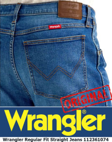 Чоловічі Мужские ^/--/^ Wrangler 112361074 original джинси чоловічі W /--/ 34 /--/ L /--/ 32 нові з США - K /--/ 52-1 ^_^^^ Wrangler 112361074 original джинсы мужские W /--/ 34 /--/ L /--/ 32 новые из США - K /--/ 52-1 - фото фото фото