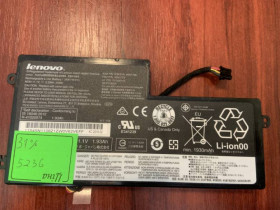 Акумулятори Аккумуляторы ^/--/^ Акумулятор Оригінальний LENOVO 45 /--/ N /--/ 1108 Знос: 31 T /--/ 440 /--/ S T /--/ 440 T /--/ 450 T /--/ 450 /--/ s T /--/ 460 X /--/ 240 X /--/ 240 /--/ S X /--/ 250 X /--/ 250 /--/ S X /--/ 26 ^_^^^ Аккумулятор Оригинальный LENOVO 45 /--/ N /--/ 1108 Износ: 31 T /--/ 440 /--/ S T /--/ 440 T /--/ 450 T /--/ 450 /--/ s T /--/ 460 X /--/ 240 /--/ S X /--/ 250 X /--/ 250 /--/ S X /--/ 250 /--/ S X /--/ 26 - фото фото фото