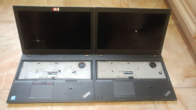 Lenovo IBM Lenovo, IBM ^/--/^ Lenovo T /--/ 550 и T /--/ 560 на запчасти одним лотом ^_^^^ Lenovo T /--/ 550 і T /--/ 560 на запчастини одним лотом - фото фото фото