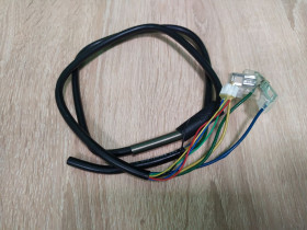 Інше Другое ^/--/^ Xiaomi m /--/ 365 Кабель мотор колеса электросамоката самоката Ксяоми м /--/ 365 ^_^^^ Xiaomi m /--/ 365 Кабель мотор колеса електросамокату самоката Ксяомі м /--/ 365 - фото фото фото