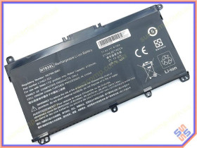 Акумулятори Аккумуляторы ^/--/^ Батарея для HP HT /--/ 03 /--/ XL Pavilion 17 /--/ g-cr, 15 /--/ s-dy, 15 /--/ s-er, 15 /--/ s-du, 14-cd, 15-cw (11.4 /--/ V 4150 /--/ Ah) - фото фото фото