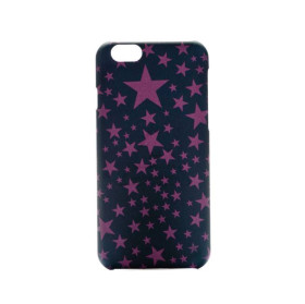 Чохли, сумки Чехлы, сумки ^/--/^ Чехол ARU для iPhone 6/6 /--/ S Twinkle Star Deep Purple ^_^^^ ARU для iPhone 6/6 /--/ S Twinkle Star Deep Purple - фото фото фото