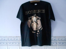 Футболки, майки Футболки, майки ^/--/^ Футболка &amp;quot;Black Veil Brides&amp;quot;  (100% cotton, M, Morocco) ^_^^^ Футболка &amp;quot;Black Veil Brides&amp;quot; (100% cotton, M, Morocco) - фото фото фото