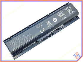 Акумулятори Аккумуляторы ^/--/^ Батарея PA /--/ 06 для HP Omen 17-ab, 17-w, 17-w /--/ 200 (HSTNN-DB /--/ 7 /--/ K) (11.1 /--/ V 5200 /--/ mAh 58 /--/ Wh) - фото фото фото