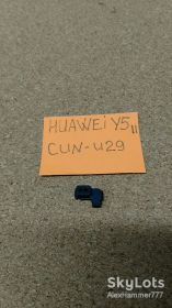 Інше Другое ^/--/^ HUAWEI Y /--/ 6 CUN-U /--/ 29 резинка датчика приближения и освещенности ^_^^^ HUAWEI Y /--/ 6 CUN-U /--/ 29 гумка датчика наближення і освітленості - фото фото фото