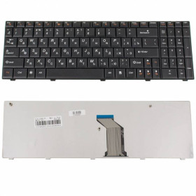 Клавіатури Клавиатуры ^/--/^ Клавиатура для ноутбука LENOVO (G /--/ 560, G /--/ 565) rus, black ^_^^^ Клавіатура для ноутбука LENOVO (G /--/ 560, G /--/ 565) rus, black - фото фото фото