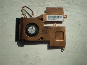 Системи охолодження Системы охлаждения ^/--/^ cooler нетбука ASUS Eee pc 1005/1001 - фото фото фото