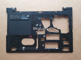 Корпуса Корпуса ^/--/^ Нижня частина Lenovo G /--/ 50-30 AP /--/ 0 /--/ TH /--/ 000800 Б/У стан на фото! ^_^^^ Нижняя часть Lenovo G /--/ 50-30 AP /--/ 0 /--/ TH /--/ 000800 Б/У состояние на фото! - фото фото фото