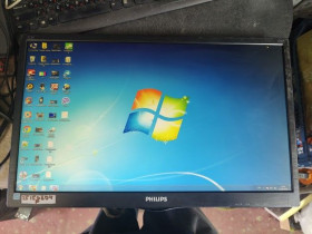 Philips Philips ^/--/^ Широкоформатный LED монитор с DVI 22 дюйма Philips 223 /--/ V /--/ 5 /--/ L 223 /--/ V /--/ 5 /--/ LSB/01 № 25150804 ^_^^^ Широкоформатний LED монітор з DVI 22 дюйма Philips 223 /--/ V /--/ 5 /--/ L 223 /--/ V /--/ 5 /--/ LSB/01 No 25150804 - фото фото фото