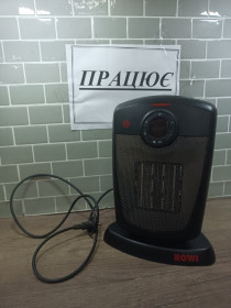 Тепловентилятори Тепловентиляторы ^/--/^ тепловентилятор ПРАЦЮЄ              (6163) ^_^^^ тепловентилятор работает (6163) - фото фото фото