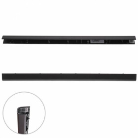 Корпуса Корпуса ^/--/^ Крышка петель для ноутбука LENOVO (320-15 series), black ^_^^^ Дах для ноутбука LENOVO (320-15 series), black - фото фото фото