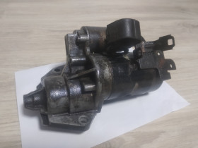 Інші автозапчастини Другие автозапчасти ^/--/^ Стартер Mazda Xedos 6, 2.0 v /--/ 6, KF-KL, на АКПП, KL /--/ 0618400 /--/ F. - фото фото фото