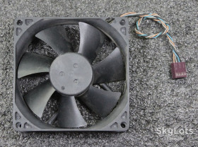 Системи охолодження Системы охлаждения ^/--/^ Кулер корпусный 92 mm - 4 pin - 12 /--/ V 0.4 /--/ A - Foxconn PVA /--/ 092 /--/ G /--/ 12 /--/ H - РАБОЧИЙ 50 ^_^^^ Кулер корпусний 92 мм - 4 pin - 12 /--/ V 0.4 /--/ A - Foxconn PVA /--/ 092 /--/ G /--/ 12 /--/ H - робочий 50 - фото фото фото