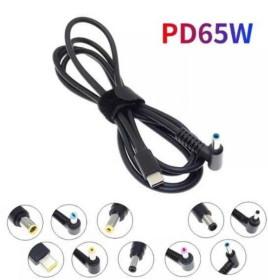 Адаптери живлення Адаптеры питания ^/--/^ Кабель USB Type-C  usb c type c - asus acer hp dell Lenovo  PD трігер до 90 /--/ W, перехідник, адаптер живлення, перетворювач для ноутбуків ^_^^^ Кабель USB Type-C usb c type c - asus acer hp dell Lenovo PD тригер до 90 /--/ W, переходник, адаптер питания, преобразователь для ноутбуков - фото фото фото