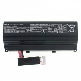 Акумулятори Аккумуляторы ^/--/^ Оригинальная батарея для ноутбука ASUS A /--/ 42 /--/ N /--/ 1403 (ROGs: G /--/ 751 /--/ JM, G /--/ 751 /--/ JT, G /--/ 751 /--/ JY series) 15 /--/ V 5800 /--/ mAh 88 ^_^^^ Оригінальна батарея для ноутбука ASUS A /--/ 42 /--/ N /--/ 1403 (ROGs: G /--/ 751 /--/ JM, G /--/ 751 /--/ JT, G /--/ 751 /--/ JY series) 15 /--/ V 5800 /--/ mAh 88 - фото фото фото