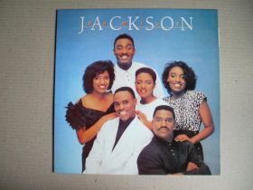 Платівки Пластинки ^/--/^ Jackson Family-Jackson Family 1990   (Command Records ‎– COMR 5514, UK) NM/NM ^_^^^ Jackson Family-Jackson Family 1990 (Command Records - COMR 5514, UK) NM/NM - фото фото фото