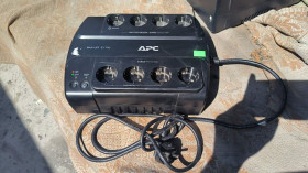 UPS, ИБП UPS, ИБП ^/--/^ Безперебійник ДБЖ UPS APC Back-UPS ES /--/ 700  (BE /--/ 700 /--/ G-RS) ^_^^^ Бесперебойник ДБЖ UPS APC Back-UPS ES /--/ 700 (BE /--/ 700 /--/ G-RS) - фото фото фото