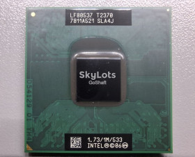 Процесори Процессоры ^/--/^ Процесор Intel Pentium T /--/ 2370 Dual-Core, SLA /--/ 4 /--/ J ^_^^^ Процессор Intel Pentium T /--/ 2370 Dual-Core, SLA /--/ 4 /--/ J - фото фото фото