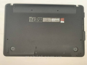 Корпуса Корпуса ^/--/^ Часть корпуса (Поддон) Asus R /--/ 540 /--/ S (NZ-16745) ^_^^^ Частина корпусу (Піддон) Asus R /--/ 540 /--/ S (NZ-16745) - фото фото фото
