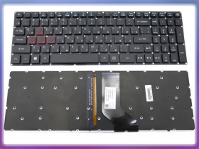 Клавіатури Клавиатуры ^/--/^ Клавиатура для ACER VX /--/ 5-793 VX /--/ 5-591 /--/ G VN /--/ 7-593 (RU Black с подсветкой) NK.I /--/ 1513.053. Оригинал ^_^^^ Клавіатура для ACER VX /--/ 5-793 VX /--/ 5-591 /--/ G VN /--/ 7-593 (RU Black з підсвіткою) NK.I /--/ 1513.053. Оригінал - фото фото фото