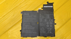 Акумулятори Аккумуляторы ^/--/^ Батарея для ноутбука Asus Vivobook S /--/ 14   (C /--/ 21 /--/ N /--/ 1701)   (406) ^_^^^ Батарея для ноутбука Asus Vivobook S /--/ 14 (406) - фото фото фото