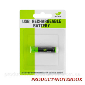 Батарейки, акумулятори Батарейки, аккумуляторы ^/--/^ Батарейка ZNTER AAA Rechargeable battery 1.5 /--/ V 600 /--/ mAh (900 /--/ mWh)(аккумулятор)(microUSB разъём) ^_^^^ Батарейка ZNTER AAA Rechargeable battery 1.5 /--/ V 600 /--/ mAh (900 /--/ mWh)(акумулятор)(microUSB роз'єм) - фото фото фото