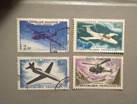 Франція Франция ^/--/^ Франция Транспорт 1960 ^_^^^ Франція Транспорт 1960 - фото фото фото