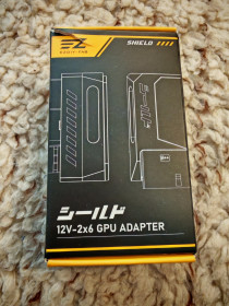Відеокарти Видеокарты ^/--/^ Перехідник Живлення відеокарти EZDIY-FAB Shield III 12 /--/ V-2 /--/ x /--/ 6 GPU Adapter 90 градусів ^_^^^ Переходник питания видеокарты EZDIY-FAB Shield III 12 /--/ V-2 /--/ x /--/ 6 GPU Adapter 90 градусов - фото фото фото