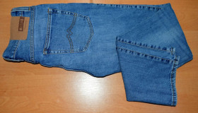 Чоловічі Мужские ^/--/^ Джинси MUSTANG® original W /--/ 32 /--/ L /--/ 32 б.в. Y /--/ 9-A /--/ 5-5 ^_^^^ Джинсы MUSTANG® original W /--/ 32 /--/ L /--/ 32 б.в. Y /--/ 9-A /--/ 5-5 - фото фото фото