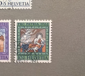 Мистецтво Искусство ^/--/^ Швейцария Религия Искусство 1966 ^_^^^ Швейцарія Релігія Мистецтво 1966 - фото фото фото