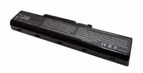 Акумулятори Аккумуляторы ^/--/^ Акумулятор Acer AS /--/ 07 /--/ A /--/ 31 Aspire 2930 11.1 В Black 5200 мАг Аналог ^_^^^ Акумулятор для ноутбука Acer AS /--/ 07 /--/ A /--/ 31 Aspire 2930 11.1 /--/ V Black 5200 /--/ mAh Аналог - фото фото фото