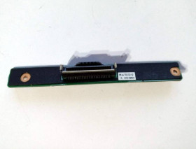 Інші комплектуючі Другие комплектующие ^/--/^ 474 Переходник SATA привода DVD Packard Bell ETNA-GM TN /--/ 65 - 55.4 /--/ J /--/ 703.001 /--/ G 55.4 /--/ J /--/ 703.001 ^_^^^ 474 Перехідник SATA приводу DVD Packard Bell ETNA-GM TN /--/ 65 - 55.4 /--/ J /--/ 703.001 /--/ G 55.4 /--/ J /--/ 703.001 - фото фото фото