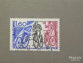 Спорт Спорт ^/--/^ Франция Спорт Костюм 1983 ^_^^^ Франція Спорт Костюм 1983 - фото фото фото