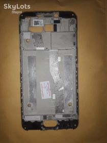 Інше  (Корпуса) Другое (Корпуса) ^/--/^ Рамка дисплейного модуля Prestigio 3531 Duo Muze E /--/ 3, 3530 D /--/ 3 - фото фото фото