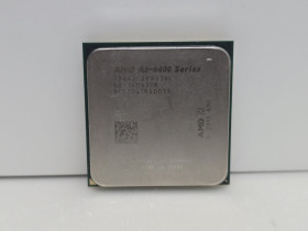 Процесори Процессоры ^/--/^ Процессор AMD A /--/ 6-6400 /--/ K, FM /--/ 2, 3.90 GHz  (4.10) GHz, 2 ядра, 4 /--/ MB, Radeon HD 8470 /--/ D ^_^^^ Процессор AMD A /--/ 6-6400 /--/ K, FM /--/ 2, 3.90 GHz (4.10) GHz, 2 ядра, 4 /--/ MB, Radeon HD 8470 /--/ D - фото фото фото