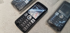 Корпуса на Sony Корпуса на Sony ^/--/^ Корпус  Sony Ericsson K /--/ 510 high copy з клавіатурою ^_^^^ Корпус Sony Ericsson K /--/ 510 high copy с клавиатурой - фото фото фото