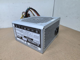 Блоки живлення Блоки питания ^/--/^ PPS-500 /--/ S Chieftec 500 /--/ W блок живлення  (7276-10) ^_^^^ PPS-500 /--/ S Chieftec 500 /--/ W блок питания (7276-10) - фото фото фото