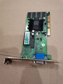 Відеокарти Видеокарты ^/--/^ Видеокарта ATI Rage 128 pro 32 /--/ mb ^_^^^ Видеокарта ATI Riva 128 pro 32 /--/ mb - фото фото фото