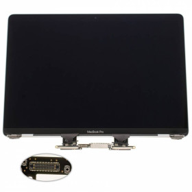 Матриці Матрицы ^/--/^ Крышка + матрица в сборе для ноутбука Apple A /--/ 2251 (2020), Space Gray, 100 ОРИГИНАЛ (AASP) ^_^^^ Кришка + матриця в зборі для ноутбука Apple A /--/ 2251 (2020), Space Gray, 100 ОРИГІНАЛ (AASP) - фото фото фото